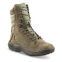 Reebok Unisex 8&amp;quot; Fusion Max Tactical Boots, Sage 690774074675