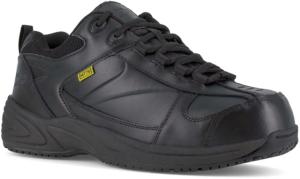 Reebok Centose Internal Met Guard Oxford - Men's, Black, 11, Medium, 690774169005 690774169005