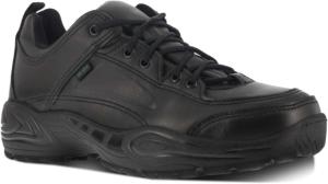 Reebok Postal Express Waterproof Boot - Men's, Black, 12, Wide, 690774244375 690774244375
