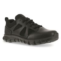 Reebok Men&amp;#039;s Sublite Cushion Tactical Oxford Shoes RB8105