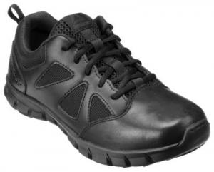 Reebok Sublite Cushion Tactical Duty Shoes for Men - Black - 14W 100069759-2472482