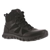 Reebok 6&amp;quot; Sublite Cushion Men&amp;#39;s Tactical Boots RB8605