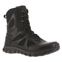 Reebok 8&amp;quot; Sublite Cushion Men&amp;#39;s Tactical Boots RB8805