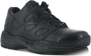 Reebok Postal Express Athletic Oxford Shoes - Men's, Extra Wide, Black, 11.5, 690774502598 690774502598