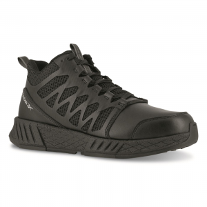 Reebok Men's Floatride Energy Mid Tactical Boots RB4350