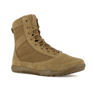 Reebok Nano Tactical 8'' Boot W/ Soft Toe - Coyote - RB7125-M-115 RB7125M115