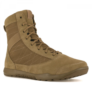 Reebok Men's Nano 8 inch AR670-1 Tactical Boots RB7125