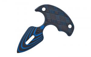 VZ PUNCH ARROW G10 BLUE/BLACK 691327686000