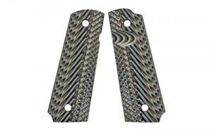 VZ 1911 OPRTR 2 GRIP FS AMBI PGRN