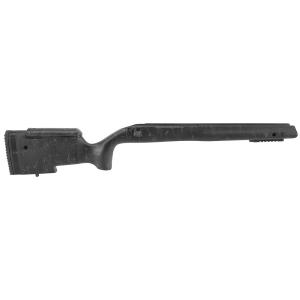 Christensen Arms BA Long Range Tactical LA Carbon Fiber Stock 810-00008-01 810-00008-01