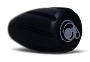 Christensen Arms Tactical Bolt Knob, Black, Medium, 810-00019-00 8100001900