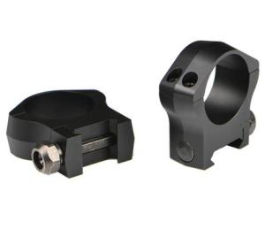 Christensen Arms Ultralight PRSR-X2 Scope Rings Picatinny 30mm High