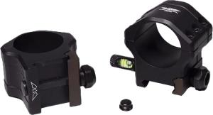 Christensen Arms PRSR-HD Scope Ring Set 30mm Medium