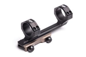 Christensen Arms Cantilever Mount 1" 0-MOA 810-00043-00