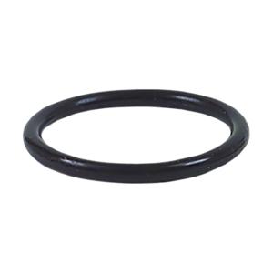 Viega 2in Dull Black Sealing Element, Black, 17823