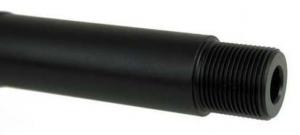 Sons of Liberty Gun Works Combat Grade Barrel, 5.56 NATO, 16in, 1/7 Twist, 1/2-28 Threaded, Mid Gas, .750in Gas Block, 16COMBAT556 691821489510