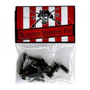 Sons Of Liberty Gun Works Ar-15 Blaster Guts Lower Parts Kits 691821545995
