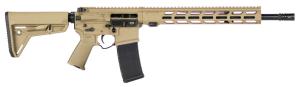 APF CARBINE 2.0 5.56 FDE 16 MLOK 30RD 