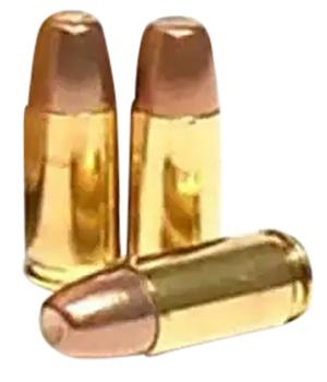 LIB AMMO STEEL PLATE RANGE 9MM 100GR 20/50 691840753997