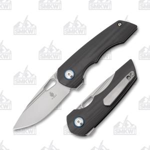 Kizer Nick Swan Microlith Carbon Fiber 6926319002495