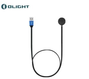 Olight MCC-1A Charger Black AMCC1ANEW AMCC1ANEW