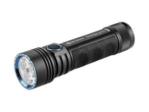 Olight Seeker 2 Pro LED Flashlight, 3200 Lumens, Black, SEEKER-2-PRO 6926540916325