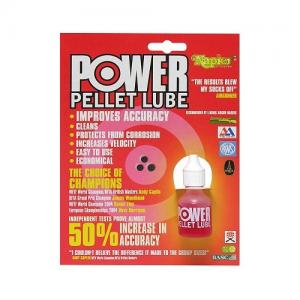 Napier 6050 Power Pellet Lube 10ML