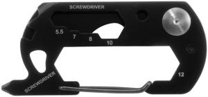 Munkees 13 Function Card Tool 2534