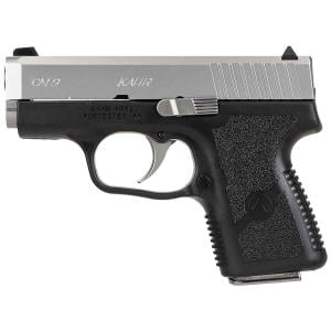 KAHR ARMS CM9 PACKED SOLD AS USED CM9093USED 