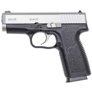 KAHR ARMS CW45 PACKED SOLD AS USED CW4543USED 