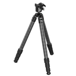 Leofoto SA-324X Tripod with MA-40X Ball Head - 316135 