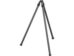 Leofoto SO-X SO-282CX Inverted Carbon Fiber Tripod w/Fixed Apex SO-282CX