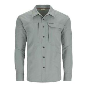 Simms Men's Guide Long Sleeve Shirt - 406271