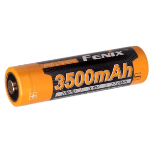 FENIX WHOLESALE ARB-L18-3500 USB Rechargeable  3.6V Li-ion 3500 mAh ARB-L18-3500