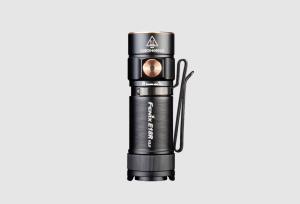 Fenix E18R V2.0 Rechargeable EDC Flashlight FX-E18RV2
