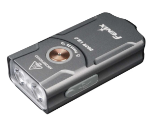 Fenix Keychain Lgt 500l Rechrg Usbc UPC: 6942870309552 
