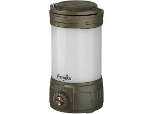 Fenix PRO Rechargeable Lantern, 500 Lumens, Olive 