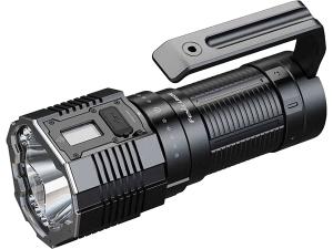 LR60R Rechargeable Flashlight 2100 Lumens
