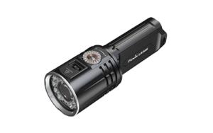 Fenix LR36R Rechargeable Battery White Laser Flashlight - 506465 