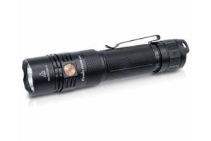 PD36R ACE Flashlight - Black 