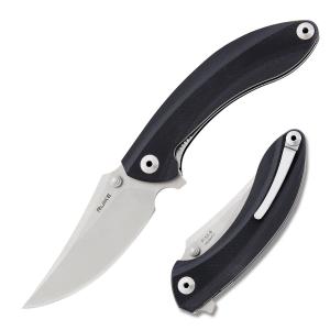 Ruike P155 14C28N Black