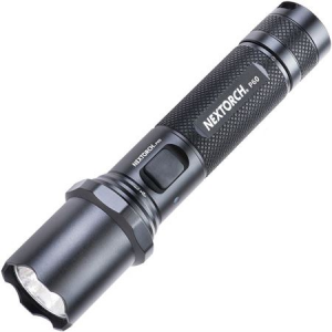Nextorch P60 P60 Tactical Flashlight