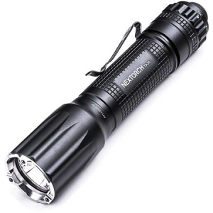 NexTorch TA30 TA30 Tactical Flashlight 6945064202349