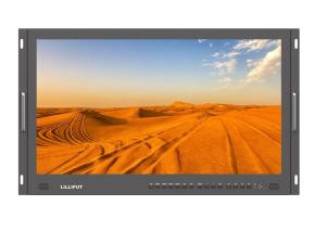 Lilliput BM280-4K 28-Inch 4K On-Camera Broadcast Field Monitor in Black 6950821601129