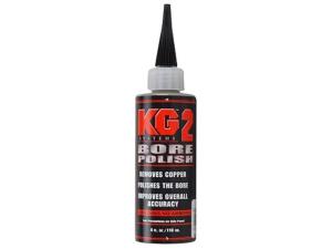KG KG-2 Bore Polish - 748024