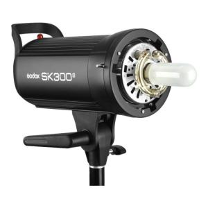 Godox SK300 II Strobe in Black