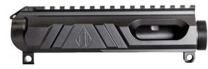 Wolfpack Armory Upper Receiver, Side Charging Stripped Rifle Caliber, Black, NRSC-PC