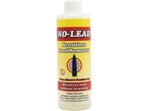 Sharp Shoot R Wipe-Out No-Lead Bore Cleaning Solvent 8 oz Liquid - 588466