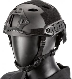 Haven Gear Bump Helmet - HG-BUMP-BLK HGBUMPBLK