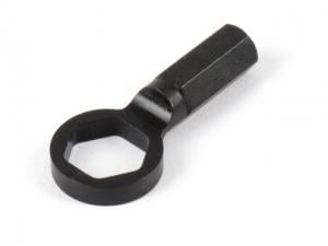 Fix It Sticks 3/8in Adjustment Wrench Bit, Black, Small, FIS38AWP FIS38AWP